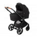 Duo Muum 4 con Capazo Sweet U82 Coal de Jané